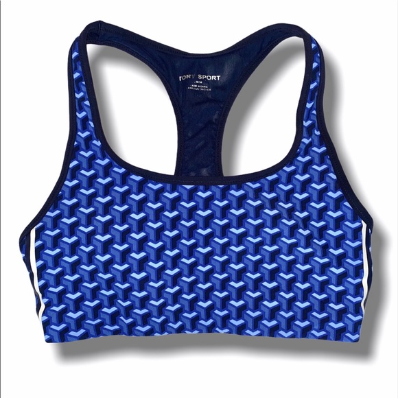 Tory burch sports bra Clearance
